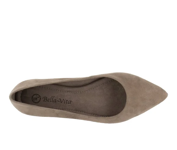 Bella Vita Vivien 8 Women's Almond
