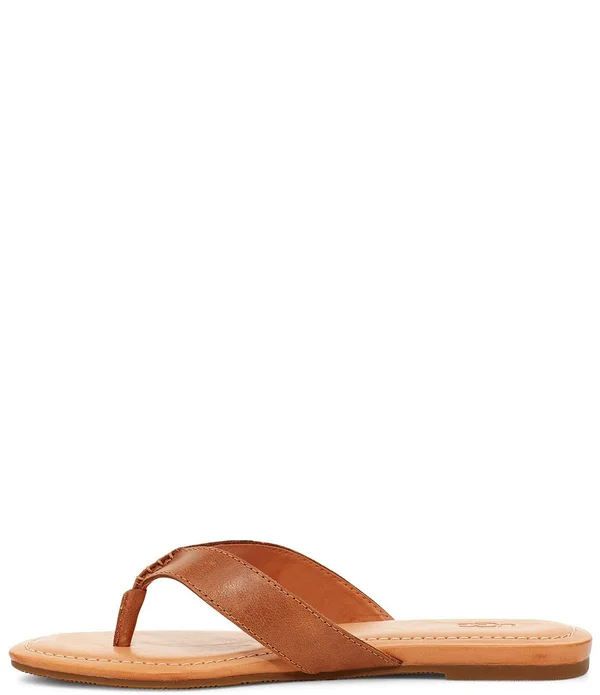 Ugg Tuolumne Women's Sandal - Black Size 5.5