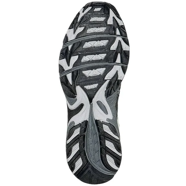 Asics Men's Gel Venture 5 Running Shoe - Black/Onyx/Charcoal, 10 4E US