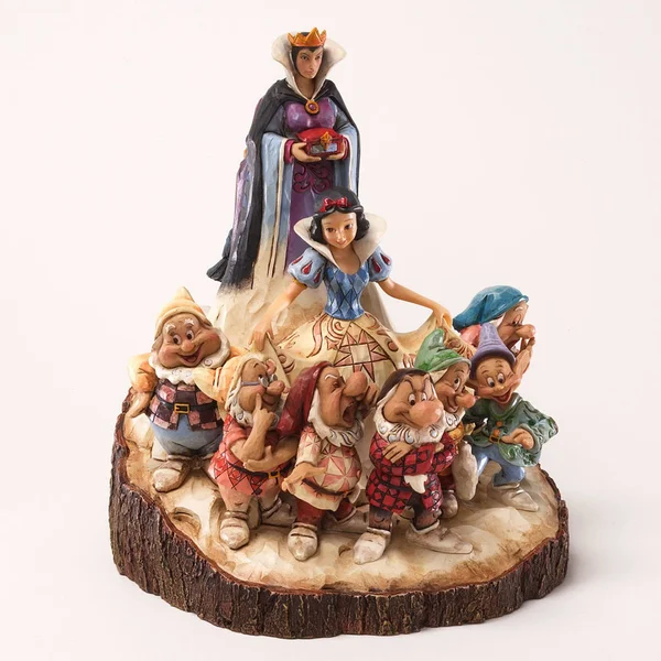 Disney Traditions The One that Started Them All Figurine