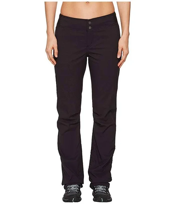 Royal Robbins Women's Jammer II Pant - 14 - Jet Black