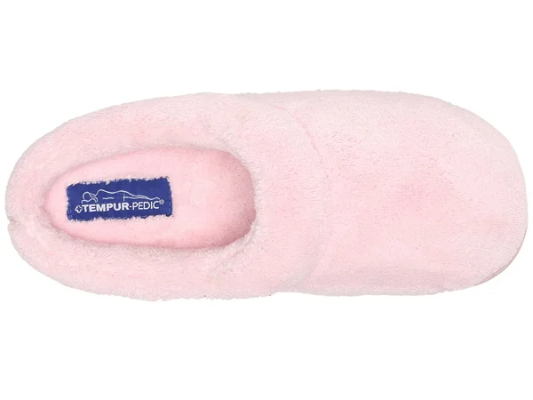 Women's Tempur-Pedic &Windsock& Slipper - Size 10 M - Pink