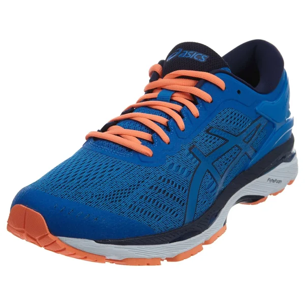 Directoire Blue Asics Gel-Kayano 24 - Men's Size 9