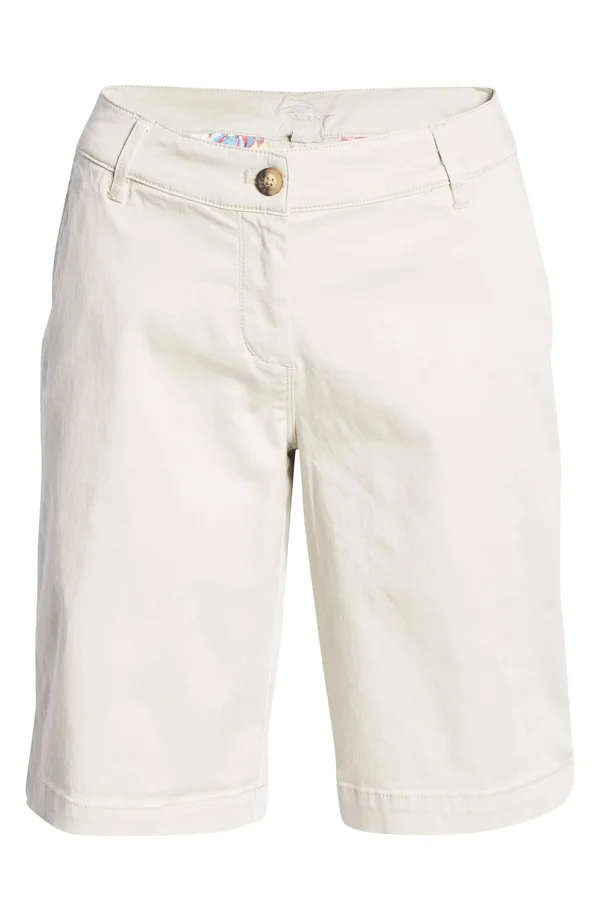 Tommy Bahama Bermuda Shorts - Khaki Sand