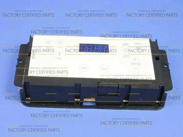 Whirlpool Range Oven Control Board WPW10476684