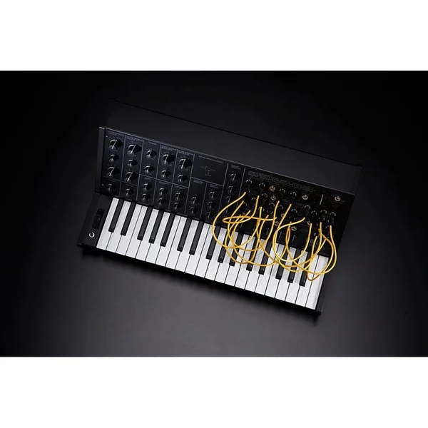 Korg MS-20 Mini Analog Monophonic Synth 190839915658