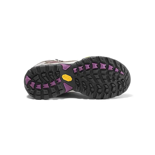 Eddie Bauer Women's Mountain Ops Boot - Gray - 11M