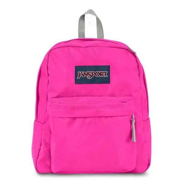 Jansport Spring Break (Ultra Pink)