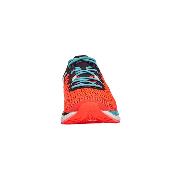 361 Degrees Women Sensation 3 Running Shoe Hazard - Black 9 B