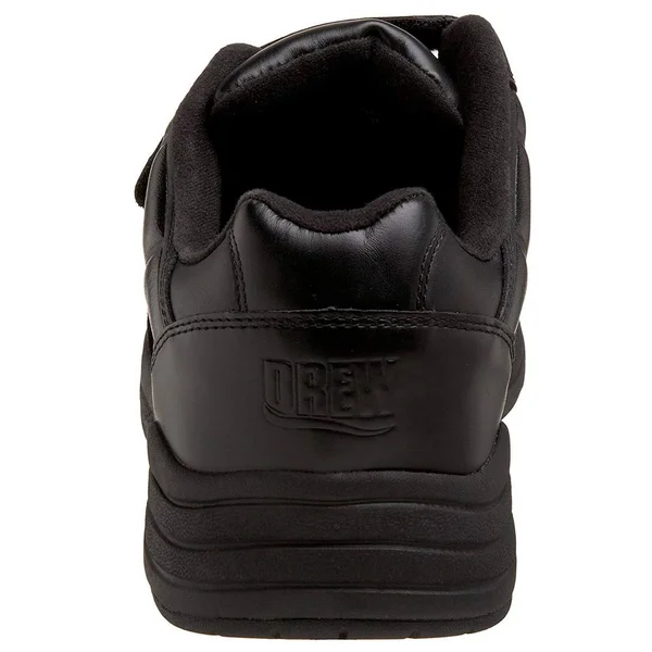 Drew Men's Force V - Size: 7 6E, Black