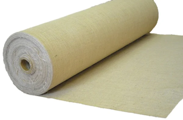 AK Trading Co. 60x22 Wide Natural Burlap Fabric (60x22 x 30 Yards)