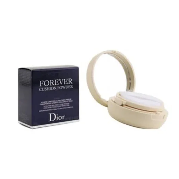 Dior Forever Cushion Loose Powder - #Medium - 10g-0.35oz