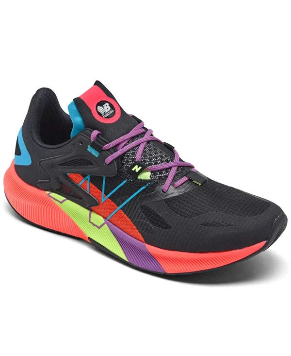 New Balance FuelCell Propel RMX 8 Men's Black