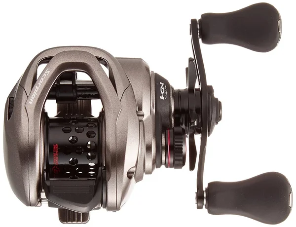 Shimano Reel 17 Scorpion BFS XG Right