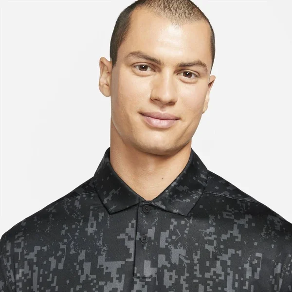 Nike Dri-Fit Vapor Men's Graphic Golf Polo