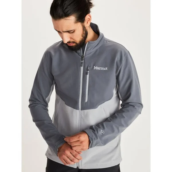 Marmot Estes II Jacket - Men's Black - XXL