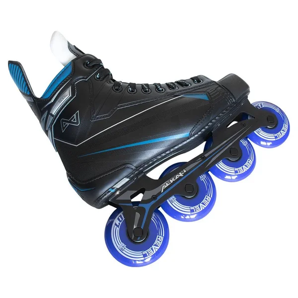 Alkali Revel 6 Inline - Roller Hockey Senior Skates 6.0
