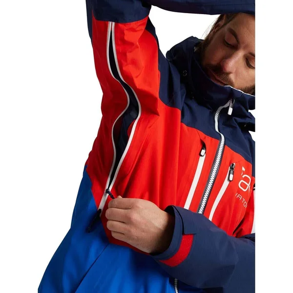 Burton Men's [ak] GORE_TEX Swash Jacket S