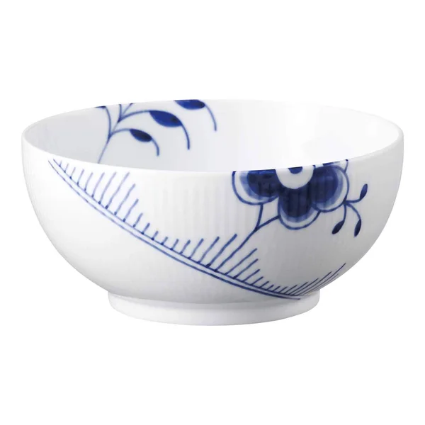 Royal Copenhagen Blue Fluted Mega Bowl 1 qt
