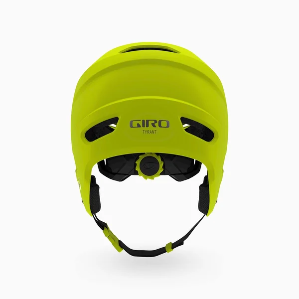 Giro Tyrant MIPS Helmet Medium Matte Citron