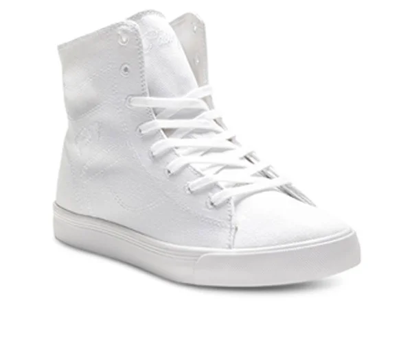Pastry Cassatta High Top Sneaker, Size: 11, White