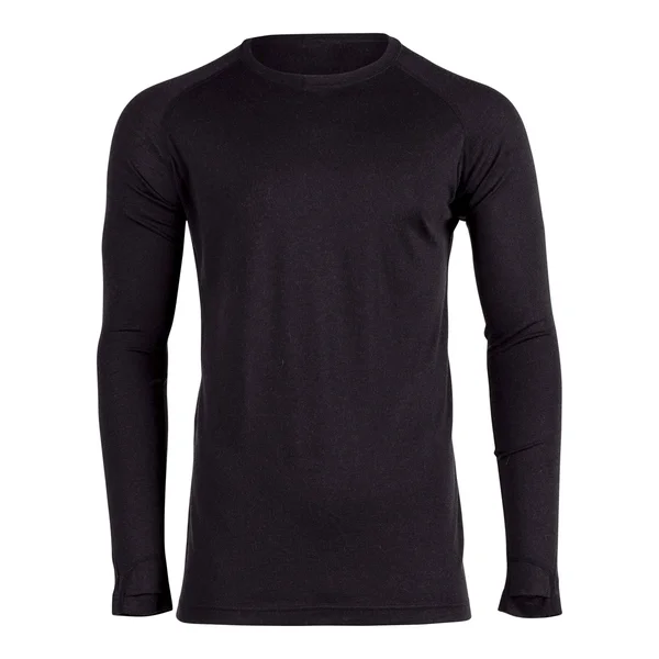 Ridge Merino Men's Aspect Midweight Merino Wool Base Layer Long Sleeve Shirt