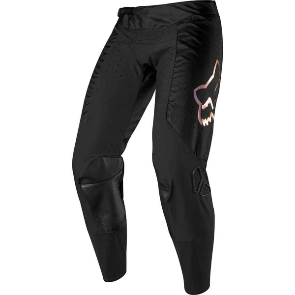 Fox Racing Airline Pants - Black - 36