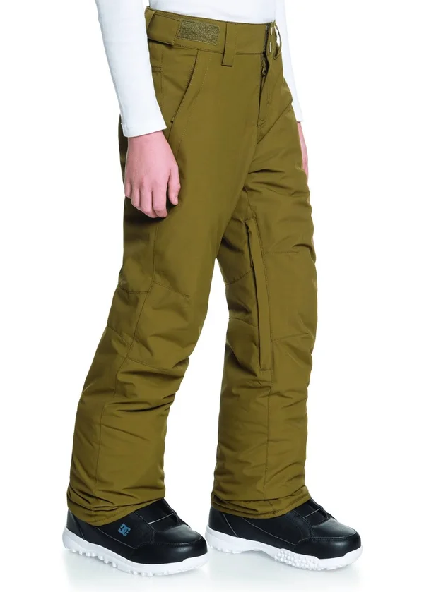Quiksilver Estate Youth Pant S/10