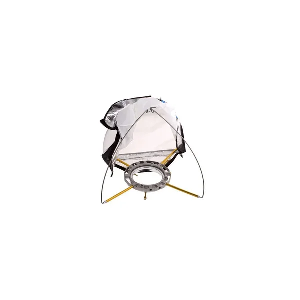 Chimera Pancake Lantern Softbox with Skirt - Small (21x22 Diameter)