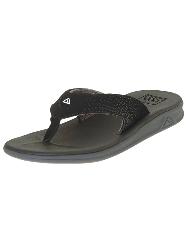 Reef Men's Rover Black, 10
