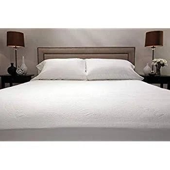 DreamFit DREAMCLEAN Mattress Protector - Queen