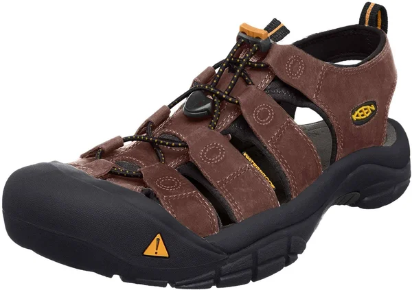 Keen Newport 10.5, Bison (Men's)