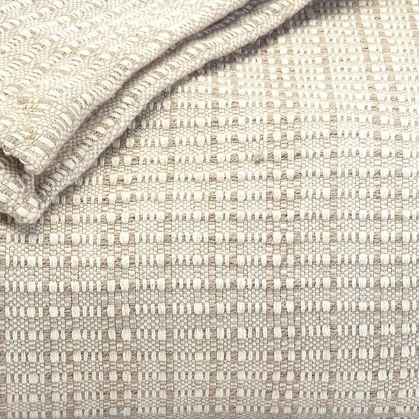 Tommy Bahama Bamboo Woven Cotton Blanket, King