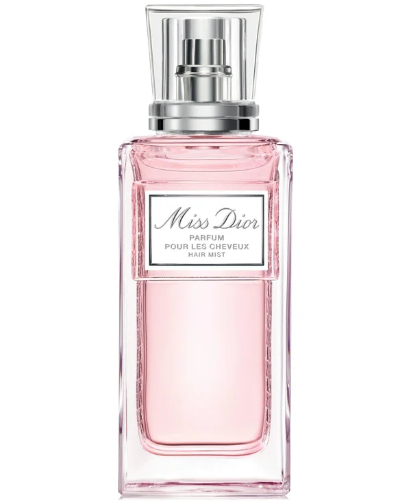 Miss Dior Hair Mist 1 oz/ 30 ml