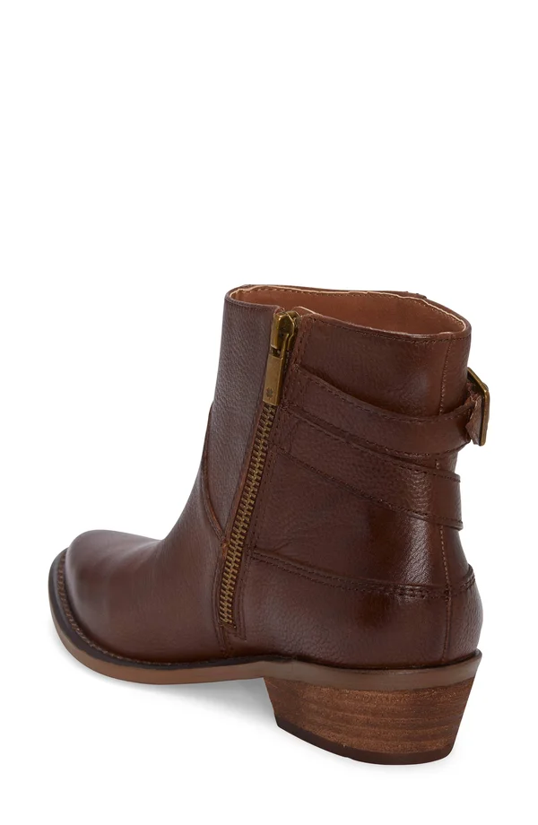 Lucky Brand Caelyn 8 Women's Tortoise