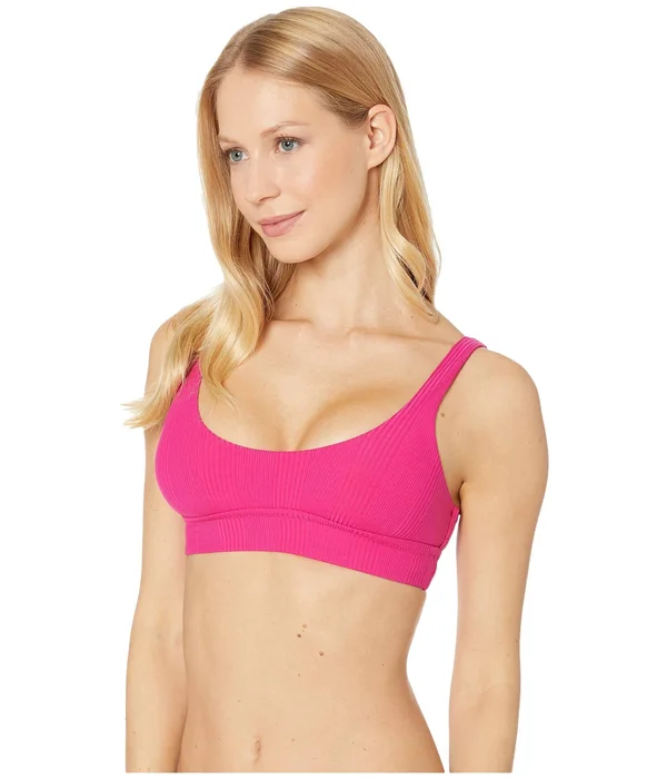 Vitamin A Sienna Tank Bikini Top - Women's Malaia V Ecorib, Xs