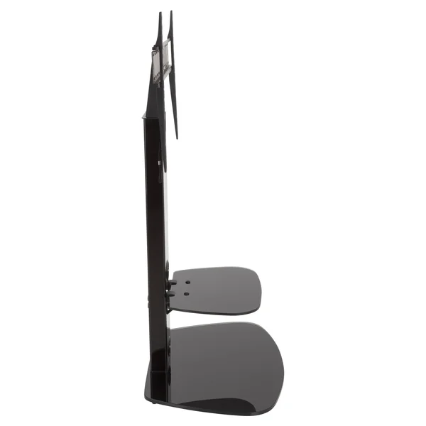 AVF Lucerne Wall Mount for 32-65 Flat Panel Screens; Black