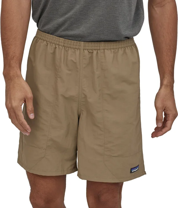 Patagonia Men's Baggies Longs - 7 in.