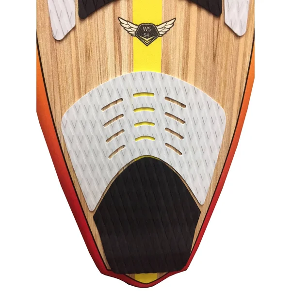 California Board Company Wake Surfer, 54x22