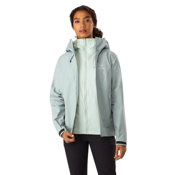Arc&teryx Atom LT Hoody - Women's