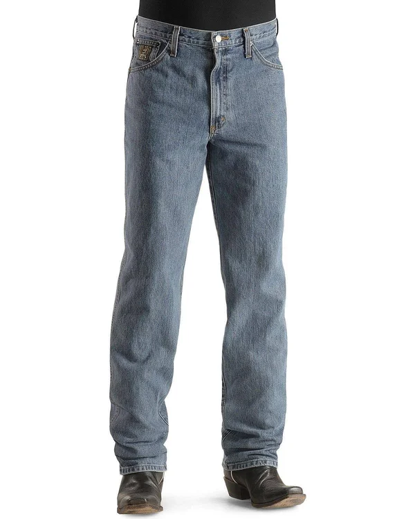 Cinch Jeans - Men's Original Fit Green Label