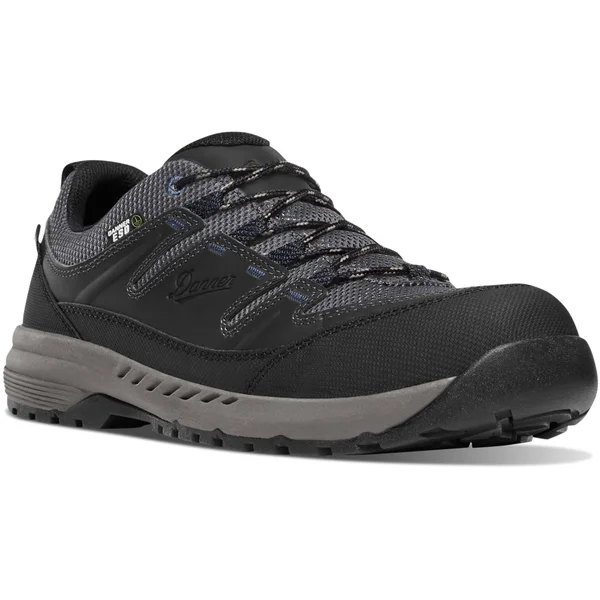 Danner Black Belt Composite Toe ESD - Men's Black