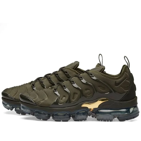 Nike Air VaporMax Plus Cargo Khaki