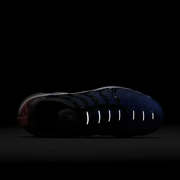 Nike Air VaporMax Plus in Black - Size 12