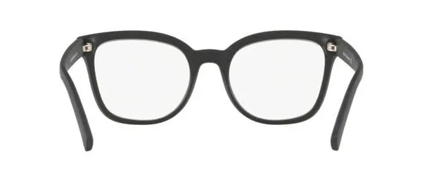 Armani Exchange AX3049 Eyeglasses - Matte Black (8078)