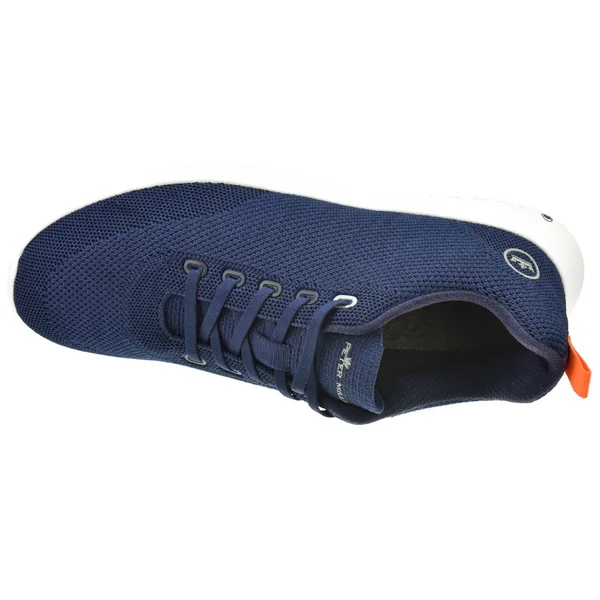 Peter Millar Hyperlight Glide Sneaker Men's Shoes Navy : 8 M
