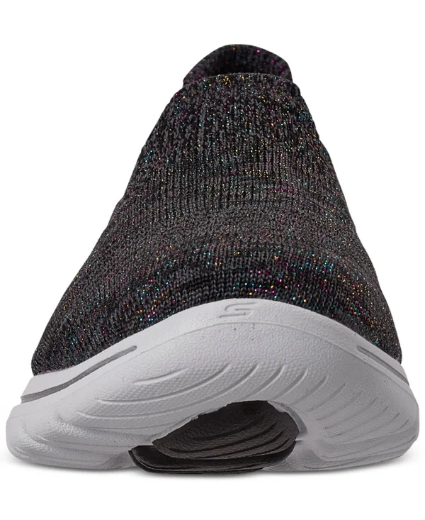 Skechers Women's GOwalk 5 Sparkling Slip-On