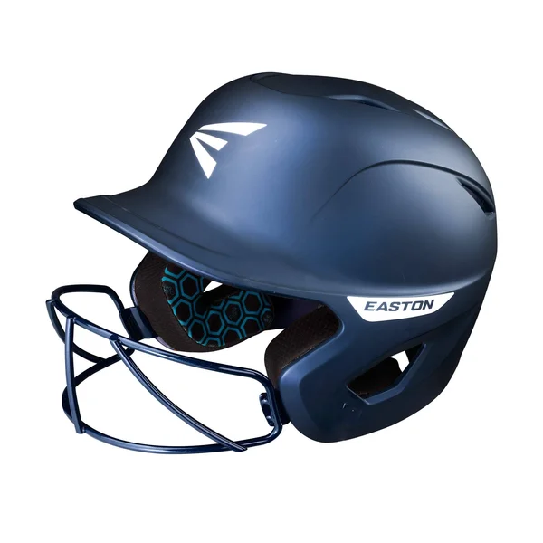 Easton Ghost Adult Matte Fastpitch Batting Helmet