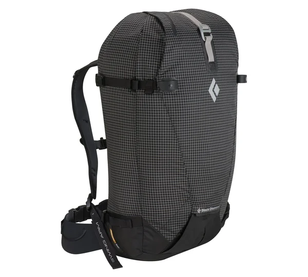 Black Diamond Cirque 45 Backpack - Black
