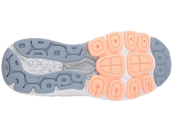 New Balance 940 Summer Fog Ginger Pink Women's 12, D